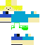 skin for Finn the Human