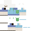 skin for Finn The Human