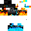 skin for fire and ice endermen