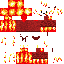 skin for Fire Elemental