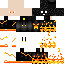 skin for Fire Gamer