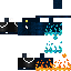 skin for fire hoodie base