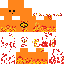 skin for Fire Slime