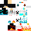 skin for fire water boi