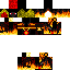 skin for Fire Wizard