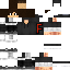 skin for Firelight (YouTuber)