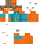 skin for Fish Stick