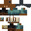 skin for Fisherman