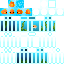 skin for fishy