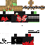 skin for Fishy Zombie