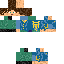 skin for Fitz Vacker