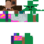 skin for fixed alien 