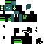 skin for Fixed Gamer Glowsquid