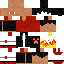 skin for Flame1107