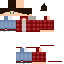 skin for Flanel Boy