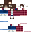 skin for flannel