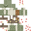 skin for Floral turtle