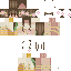 skin for floralbliss