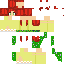 skin for flower president