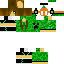 skin for Flowerminer Spook 2