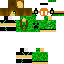 skin for Flowerminer Spook