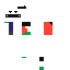 skin for فلسطين