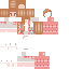 skin for fluffy socks