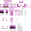 skin for FNAF girl