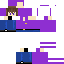 skin for fnaf micheal afton