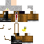 skin for Folagor aka detective me cago en la conan piel normal