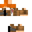 skin for Folagor Detective sin sombrero