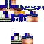 skin for Football Player