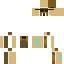 skin for FOR COBRAZ GAMES