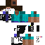 skin for for F