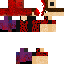 skin for For Halloween COntest