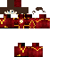 skin for for jacob