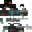 skin for  For Kiwi  Medieval Kiwi UWU