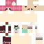 skin for for my friend