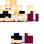 skin for For my teacher