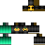 skin for For RetroGeckos contest