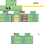 skin for For Turtle