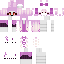 skin for Forgoten memories Part five bony