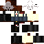 skin for formal wendigo