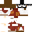 skin for Fotballspilleren Unorig