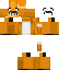 skin for fox man