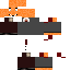 skin for Fox On Victopian Outfit