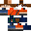 skin for fox sweatter