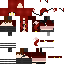 skin for Foxy  Human girl