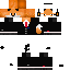 skin for foxy boy agent