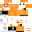 skin for FOXY 